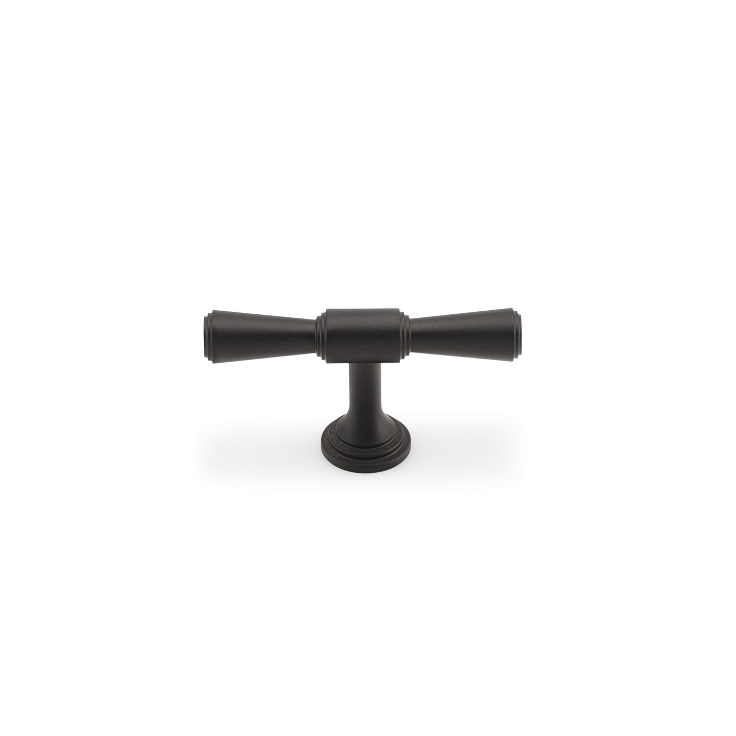 KQKN Step Knob