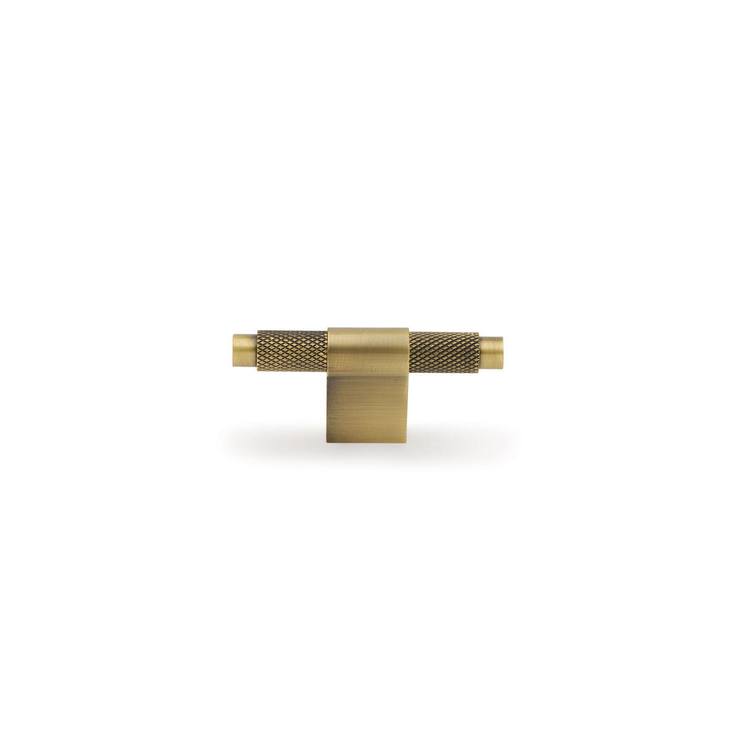 KQKN T Knurling Knob