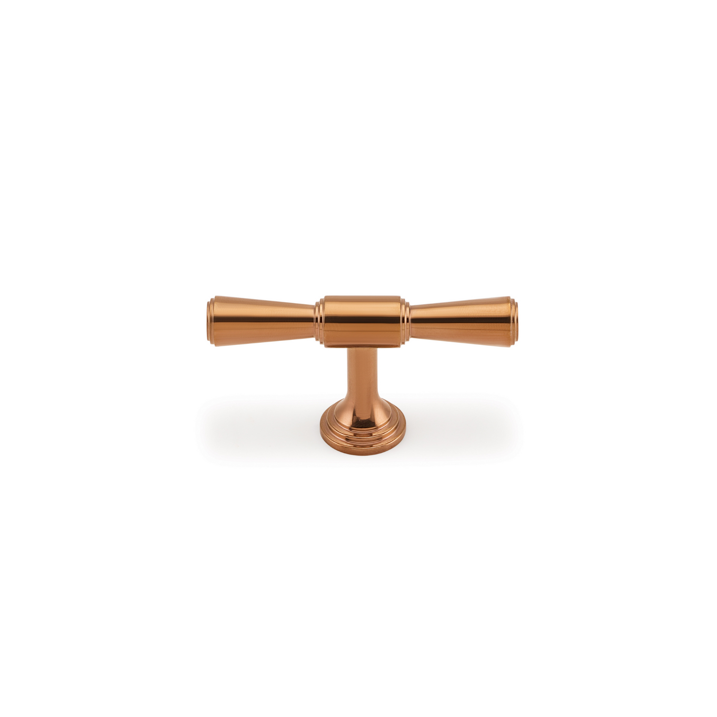 KQKN Step Knob