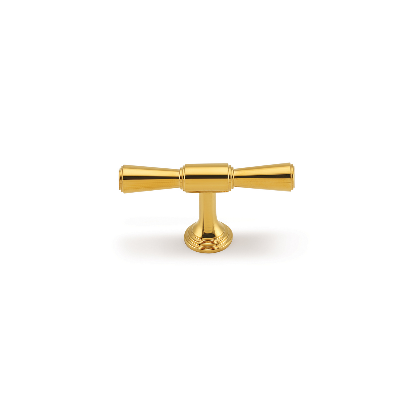 KQKN Step Knob