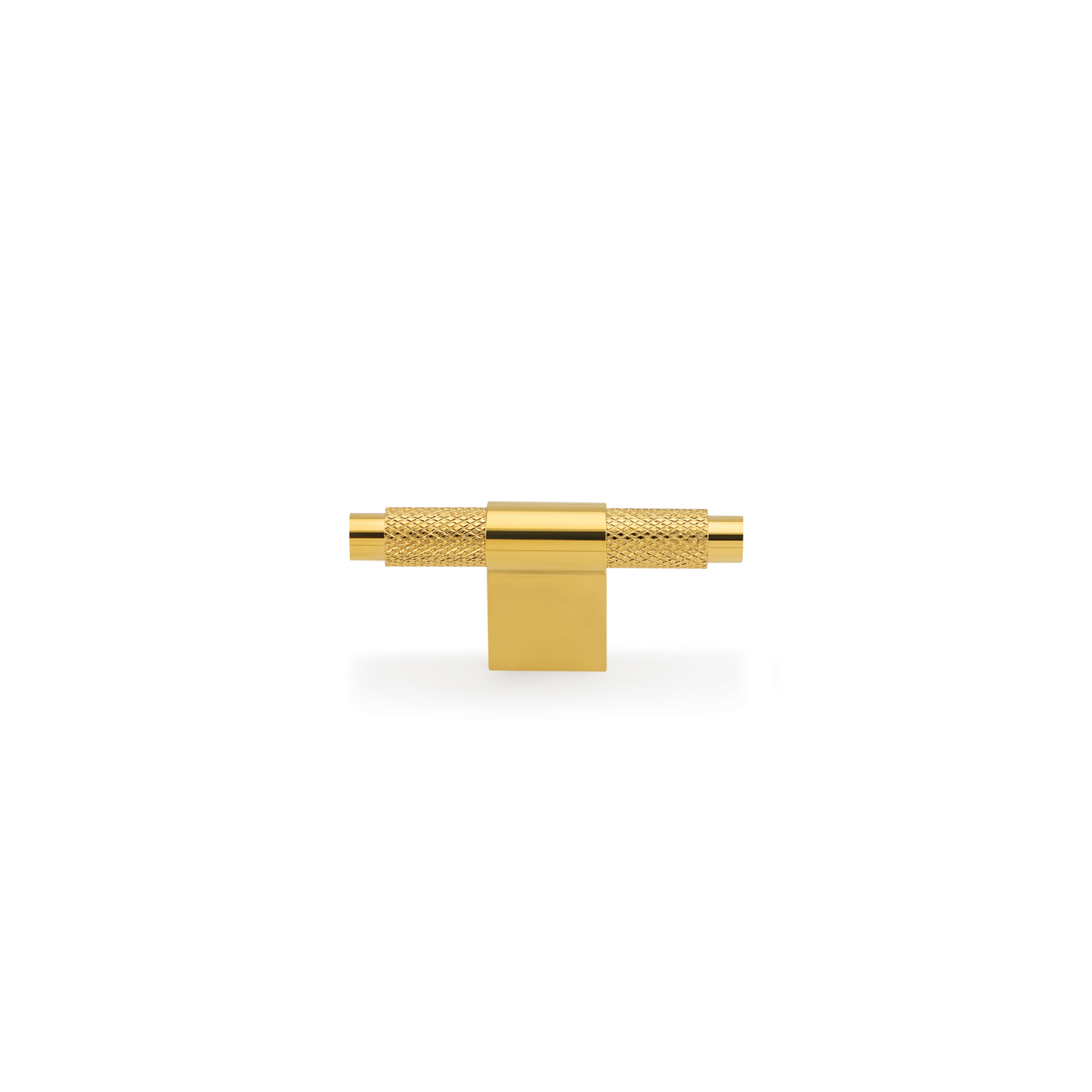 KQKN T Knurling Knob