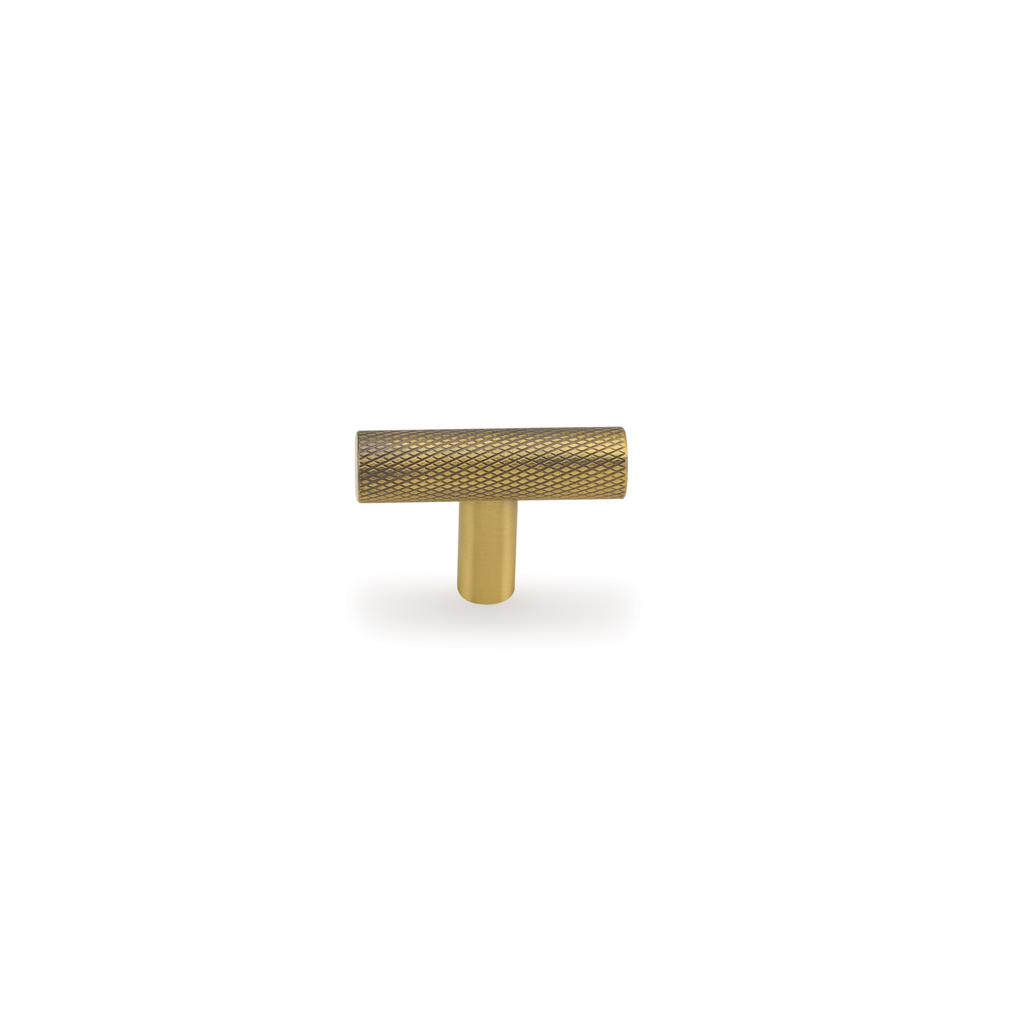 KQKN Knurling