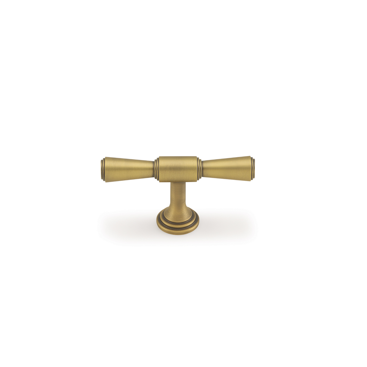 KQKN Step Knob