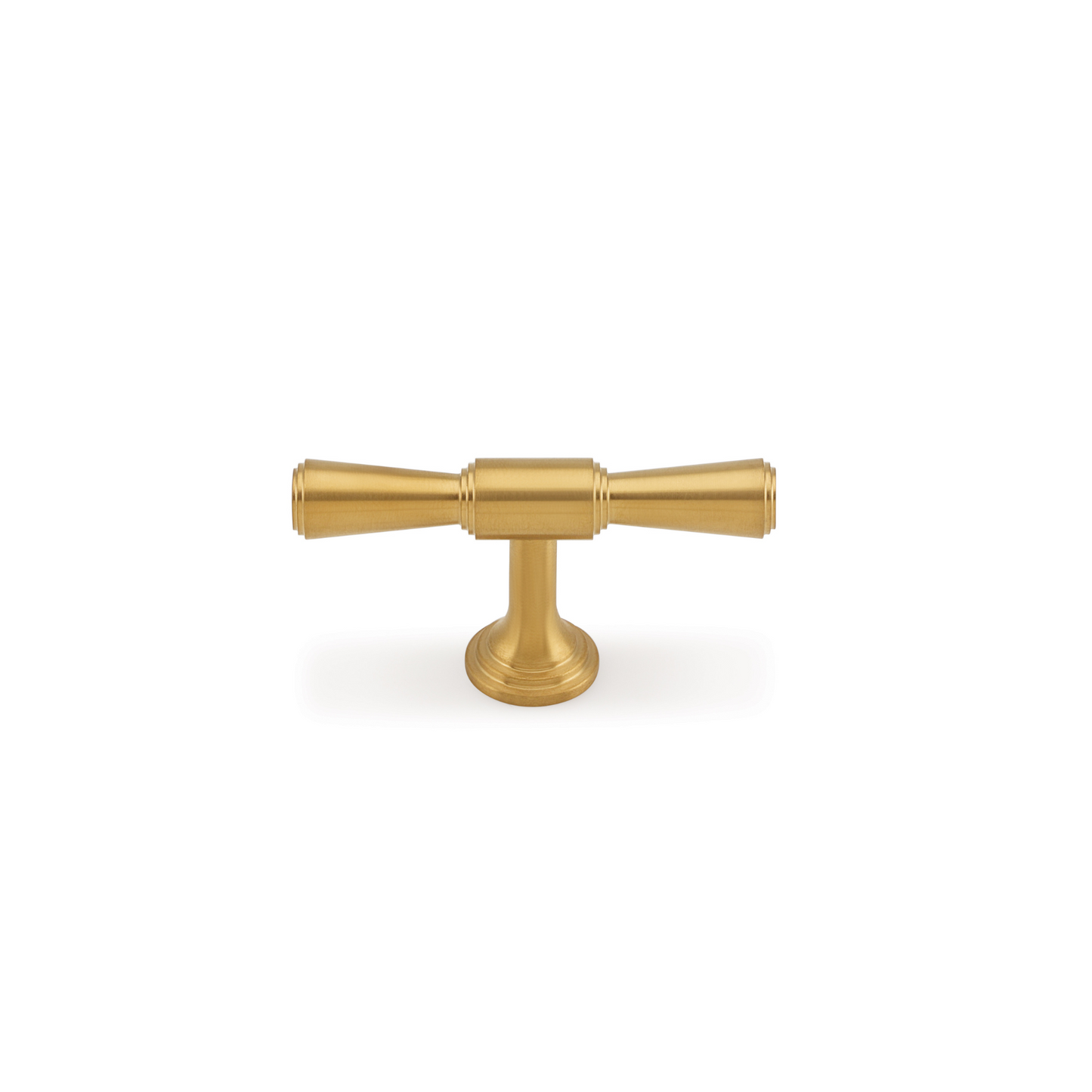 KQKN Step Knob