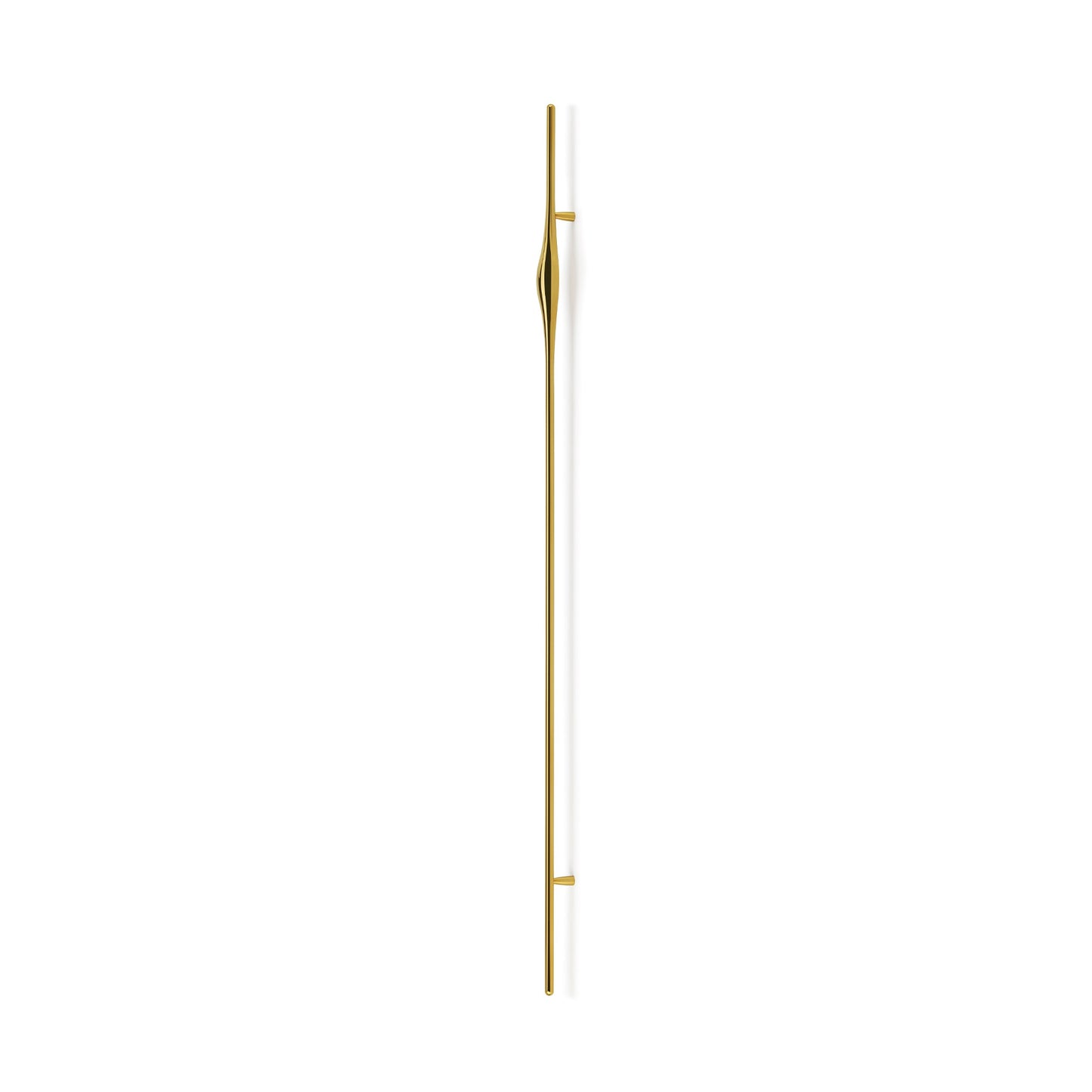 Drop Cabinet Handle