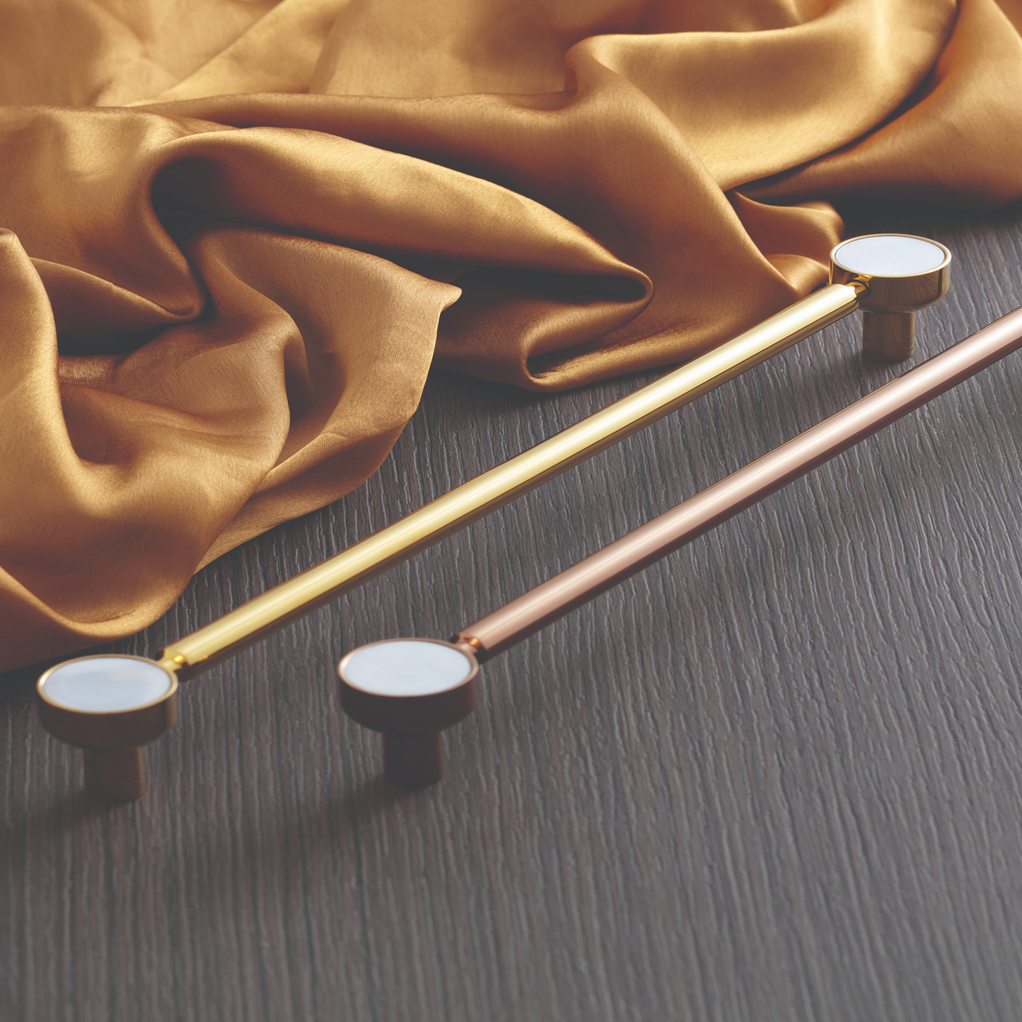 Mop Cabinet Handles