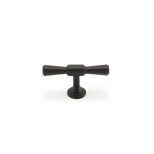 KQKN Step Knob