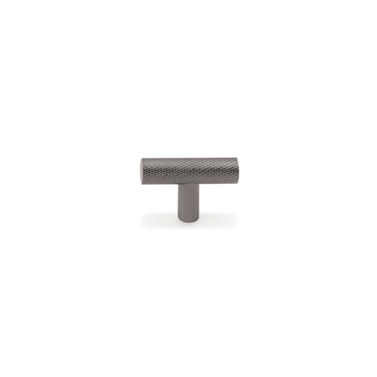 KQKN Knurling