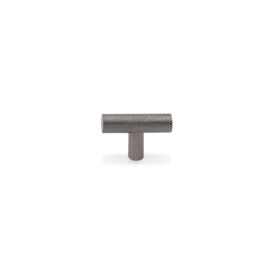 KQKN Knurling