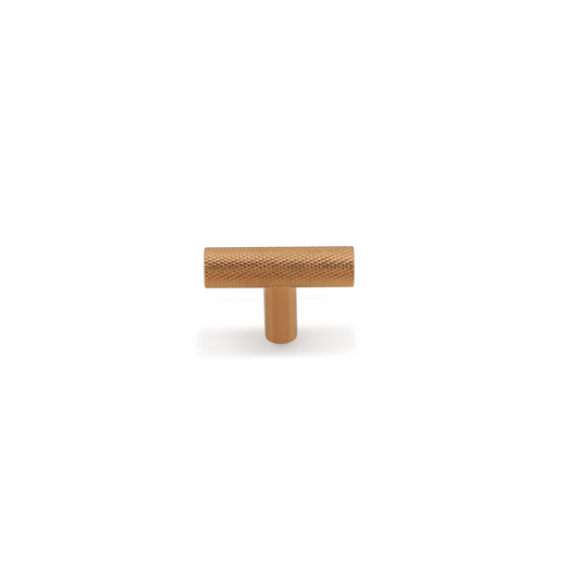 KQKN Knurling
