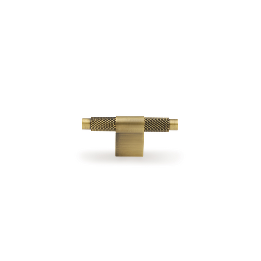 KQKN T Knurling Knob