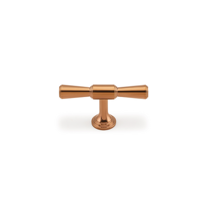 KQKN Step Knob