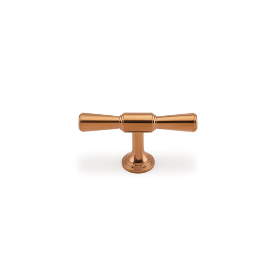 KQKN Step Knob