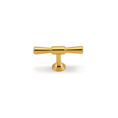 KQKN Step Knob
