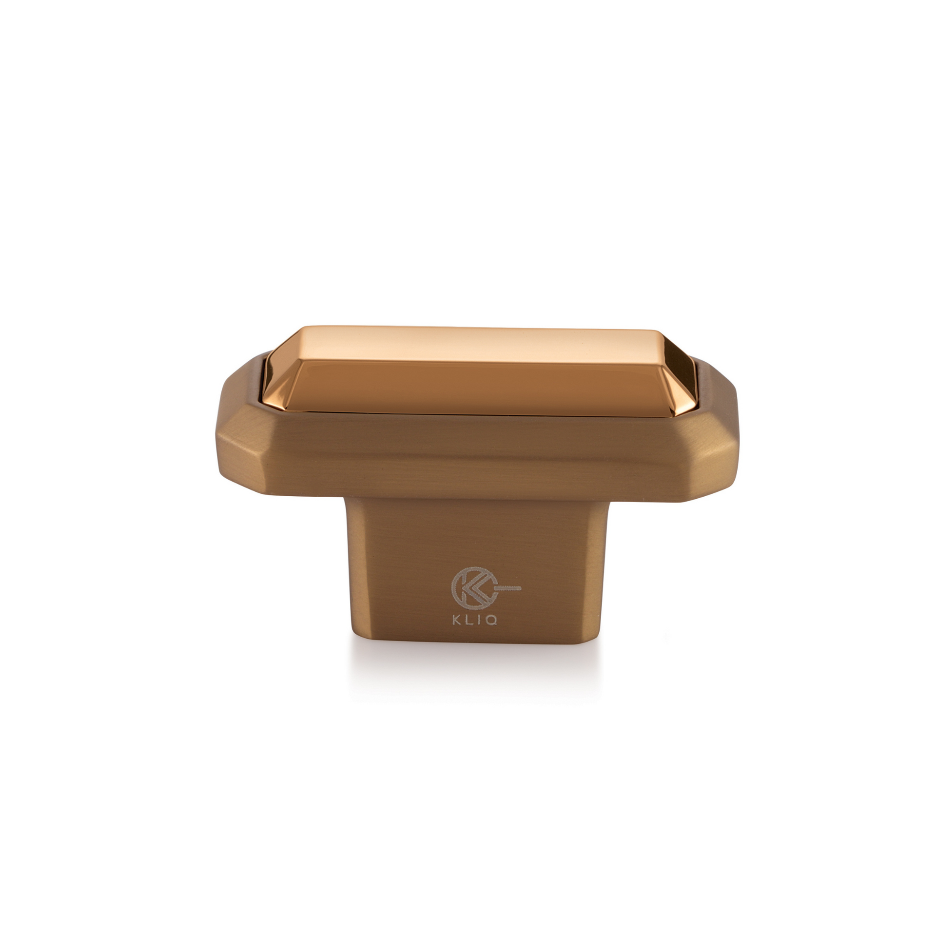 Elegant Door Knob KQKN-93 - Classic Appeal, Modern Build – Kliq
