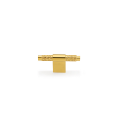 KQKN T Knurling Knob