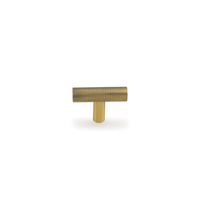 KQKN Knurling