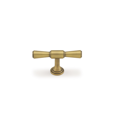 KQKN Step Knob