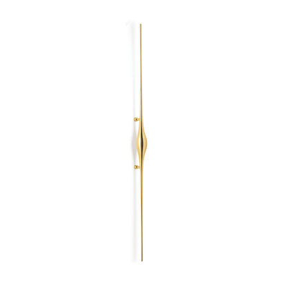 Drop Main Door Handle