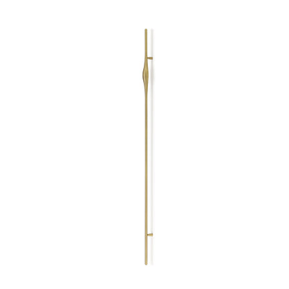 Drop Cabinet Handle