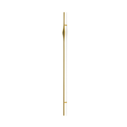 Drop Cabinet Handle