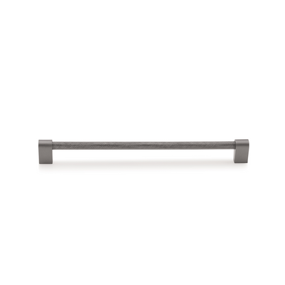 Knurling