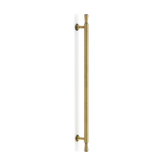 Step Cabinet Handles