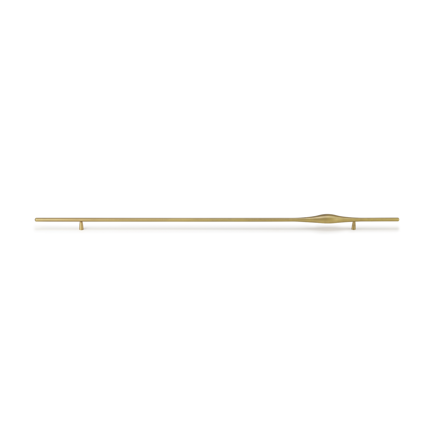 Drop Cabinet Handle