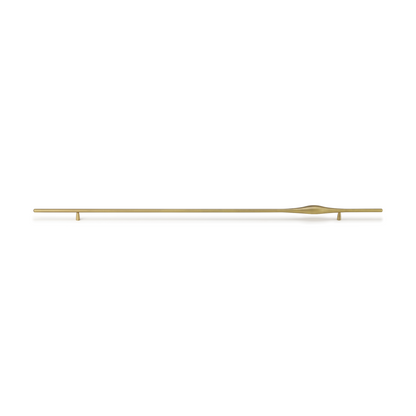 Drop Cabinet Handle
