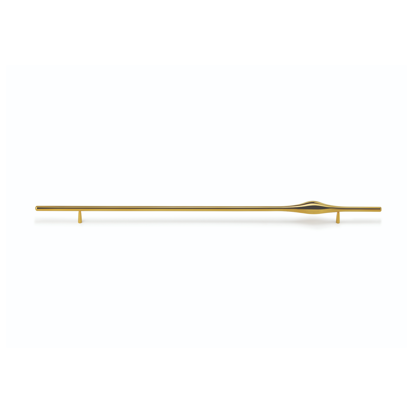 Drop Cabinet Handle