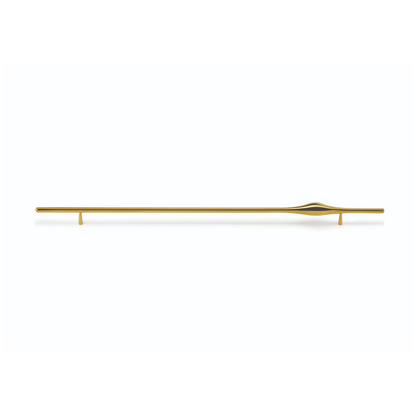 Drop Cabinet Handle