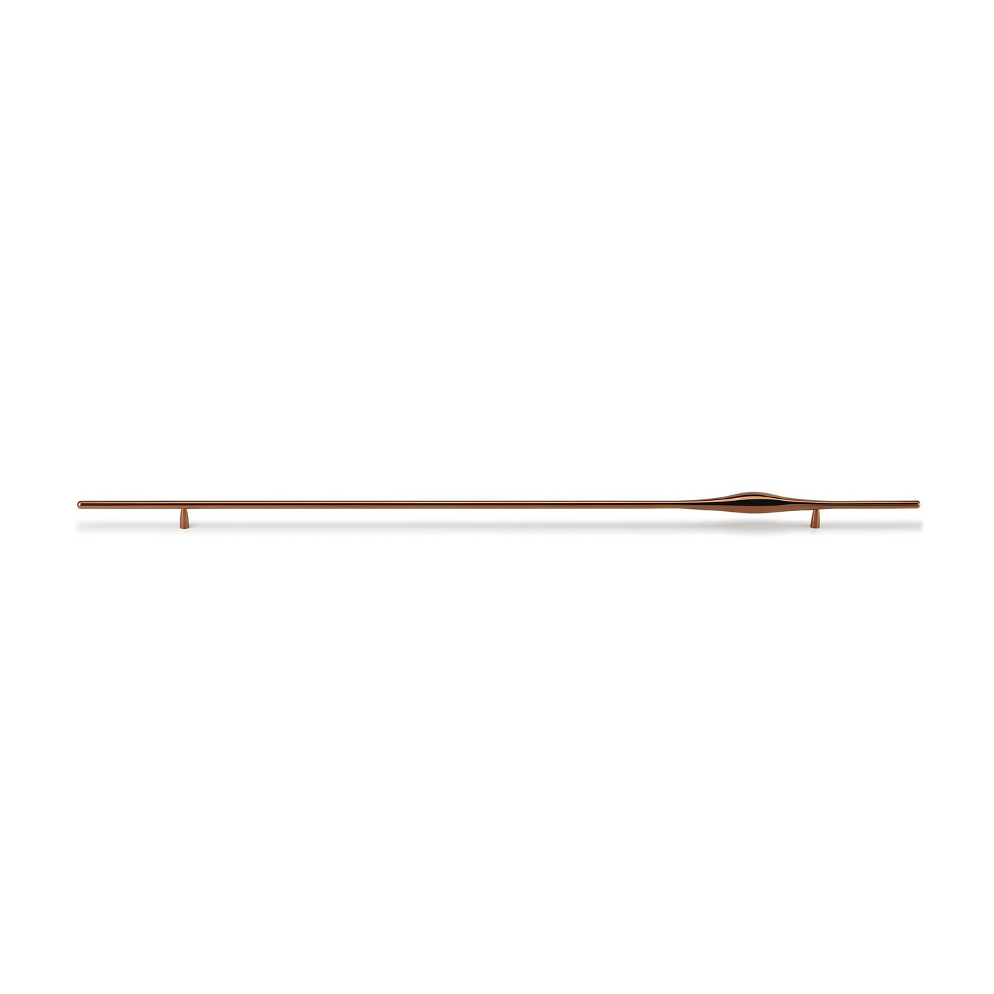 Drop Cabinet Handle
