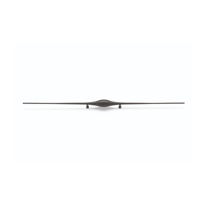 Drop Main Door Handle