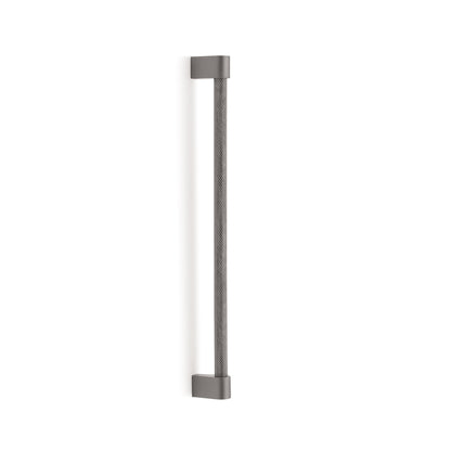 Knurling
