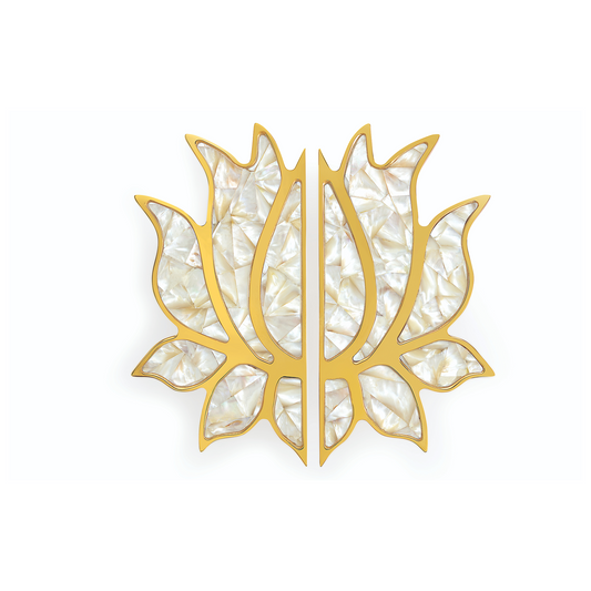 Lotus Mop Main Door Handle